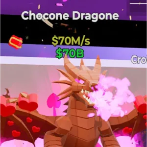 chocone dragon
