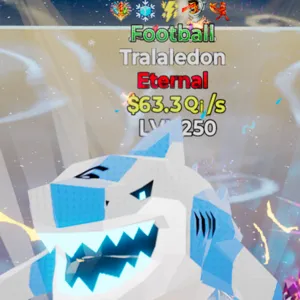 football tralaledon