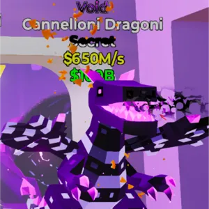 void cannelloni