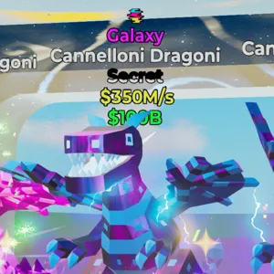 galaxy cannelloni