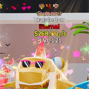 tralaledon