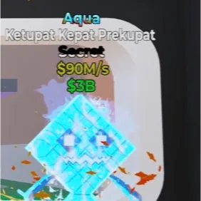 aqua Ketupat