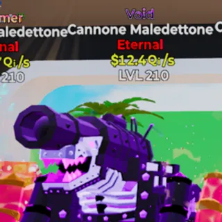 cannone
