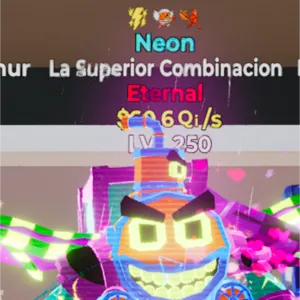 neon la superior