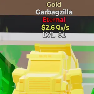 gold garb