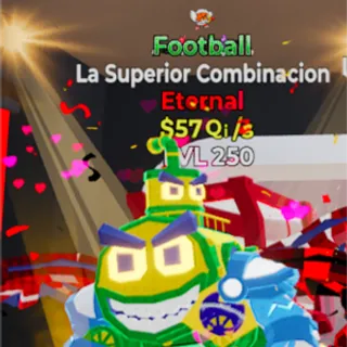 football la superior