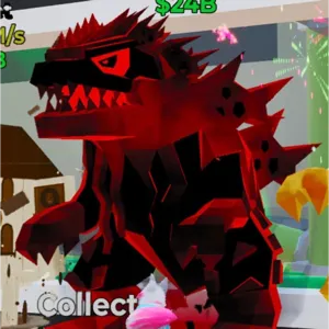 darkness gorgon zilla