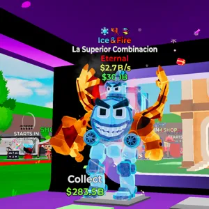 Ice n fire la superior