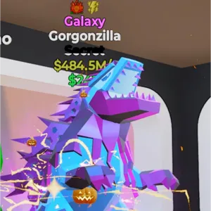 galaxy gorgon
