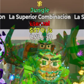 jungle