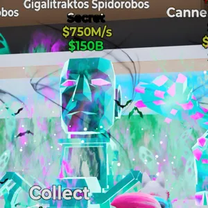 gigalitraktos spidorobos