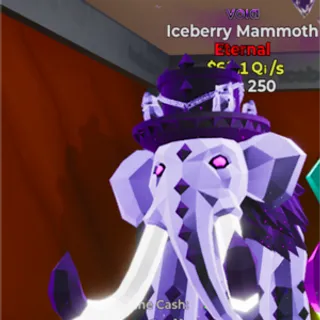 void ice berry