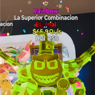 rainbow