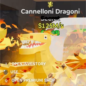 cannelloni dragoni