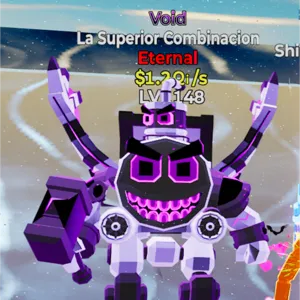 void la superior
