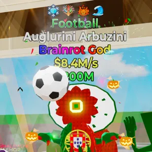 auglurini arbuzini