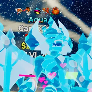 aqua