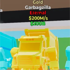 good garbagzilla