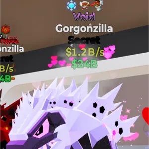void gorgonzilla