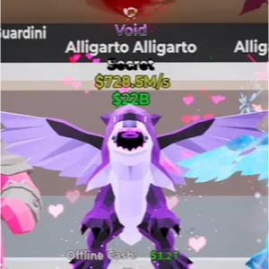 void alligarto