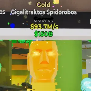 gigalitraktos spidorobos