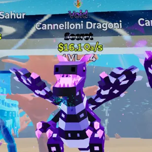void cannelloni