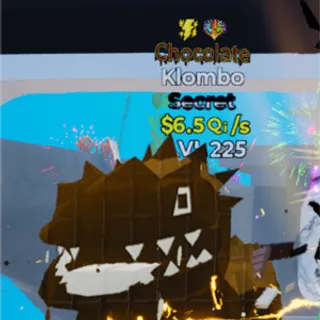 klombo