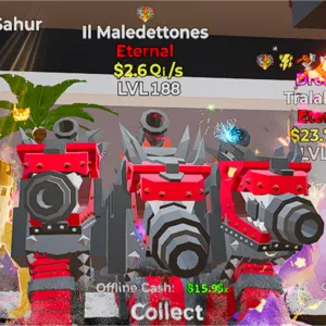il maledettones