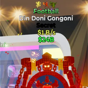football din doni gorgon