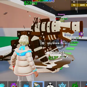 Fortnite steal the brain