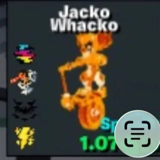 jacko