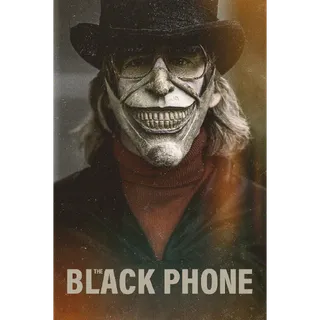 The Black Phone
