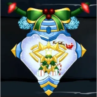 ALL SEEING EYE HOLLY