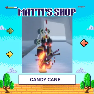 GPO - CANDY CANE (CC)