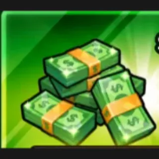 100K Cash | Hypershot