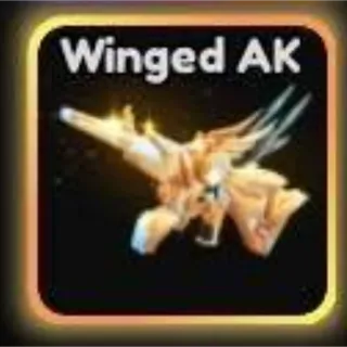 Winged Ak