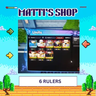 UNIVERSAL TOWER DEFENSE - ENDGAME ACCOUNT