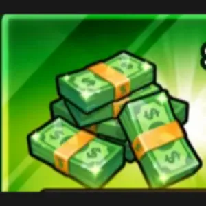 100K Cash | Hypershot