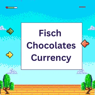 50k Chocolates - Fisch