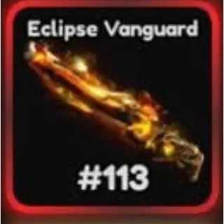 Eclipse Vanguard