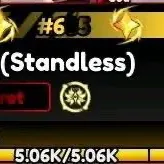 Serialized Dio #600+