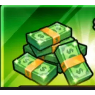 50K Cash | Hypershot (Server 249)