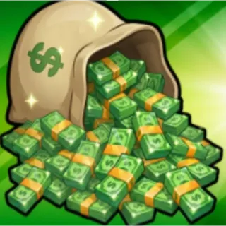 1 Million - Hypershot Cash
