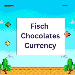 100K Chocolates - Fisch