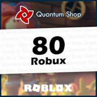 Robux 80