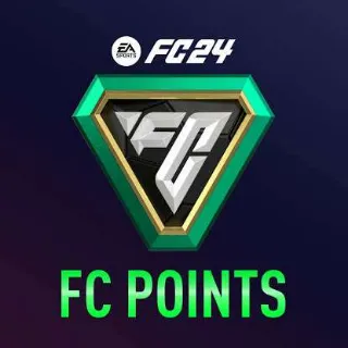 FIFA Points | 1000x