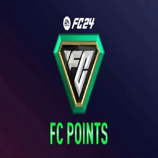 FIFA Points | 1000x