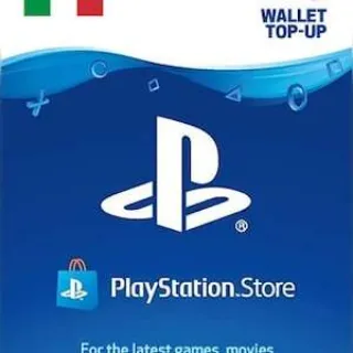 €10.00 PlayStation Store