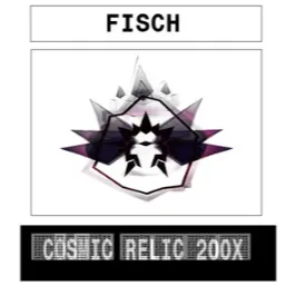 200X COSMIC RELIC | FAST DELIVERY