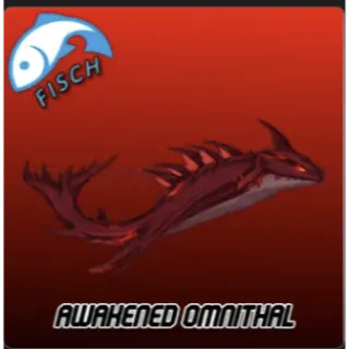 AWAKENED OMNITHAL - FAST DELIVERY